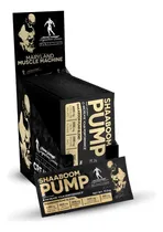 Comprar Shaaboom Pump Kevin Levrone, Pre Entreno Ultraconcentrado
