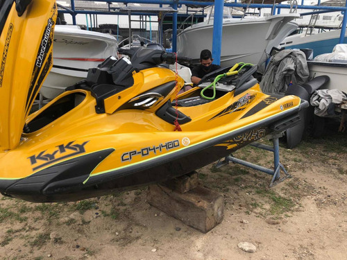 Imagen 8 de 15 de Yamaha Fzs 1800