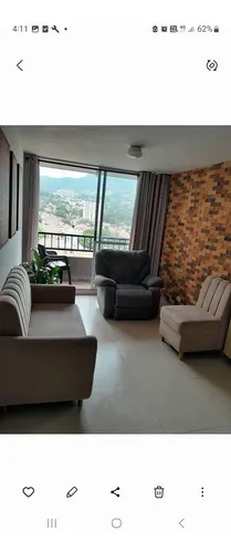 Apartamento Itagui