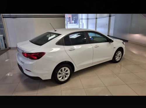 Imagen 7 de 23 de Chevrolet Onix Plus Ltz 1.0 Turbo Automatico Nq