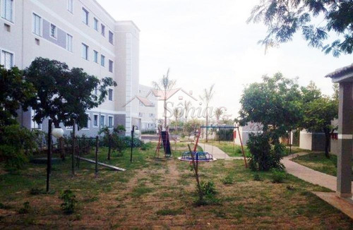 Apartamentos - Ref: V3510