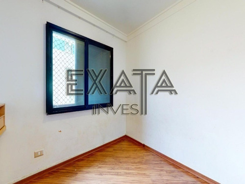 Imagem 27 de 30 de Apartamento À Venda No Jardim Paulista, Com 103m² Úteis, 3 Quartos Sendo 1 Suíte E 1 Vaga De Garagem. Condomínio: Esse Condomínio Dispõe De: Academia E Salão De Festas - Ap01086 - 70166130