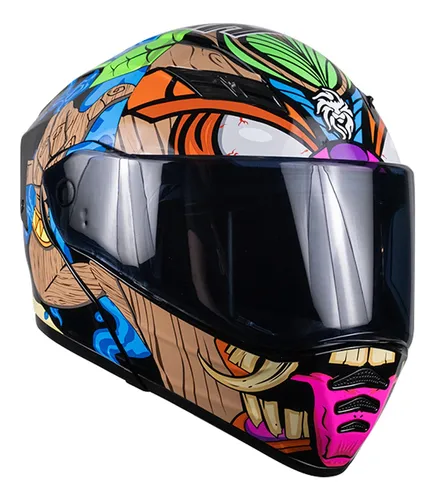Casco abatible kov clearance