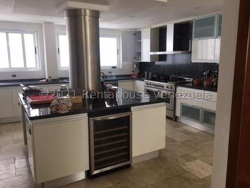 Imagen 1 de 17 de Casa En Venta Caurimare Mls #21-27237