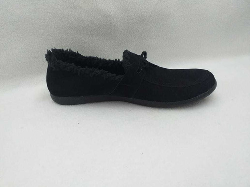 Zapato Para Estar En Casa Super Suave, Tipo Pantufla, Comodo