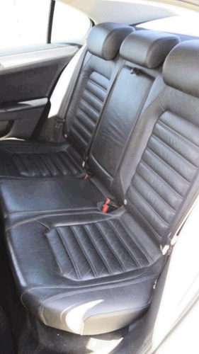 Volkswagen Vento 2.0 Sportline Tsi 200cv 2012