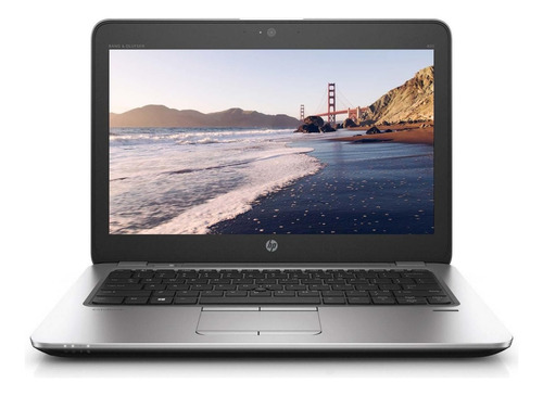 Laptop Hp Elitebook 820 G3 Intel I5-6300u 16gb Ram Y 512gb (Reacondicionado)