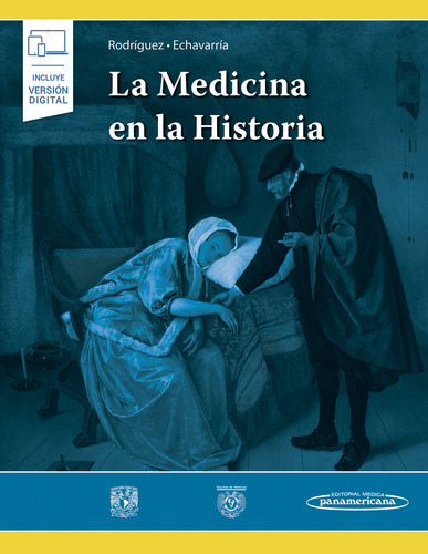 Libro La Medicina En La Historia (incluye Versión Digita Lku