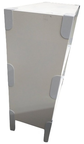 Estanteria Completa -mesa Mueble - Aprox 54,5 X 35 X 66,5cm