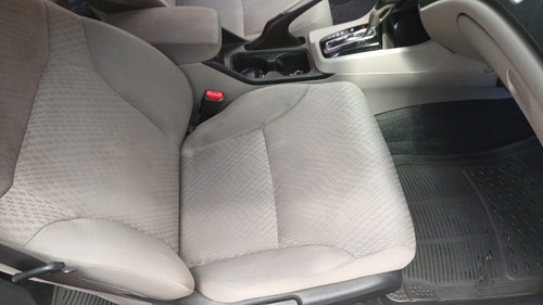 Honda Civic 1.8 Lx L4 At