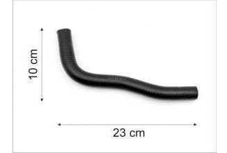 Imagen 2 de 4 de Manguera Direccion Hidraulica Renault Megane 1.6 K4m 6420
