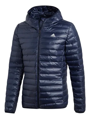 Campera Impermeable Adidas Hombre MercadoLibre