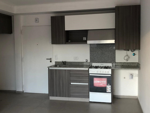 Departamento  En Venta En Tres De Febrero, G.b.a. Zona Oeste, Argentina