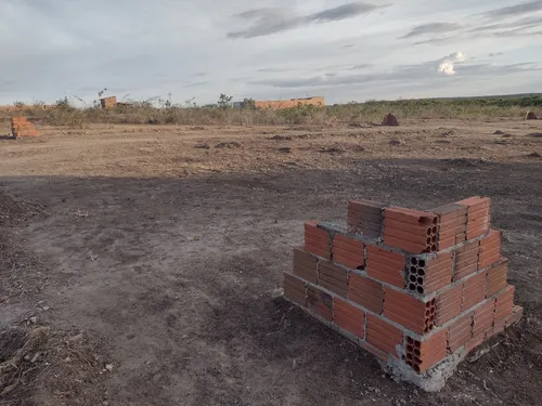 Terreno 10x25