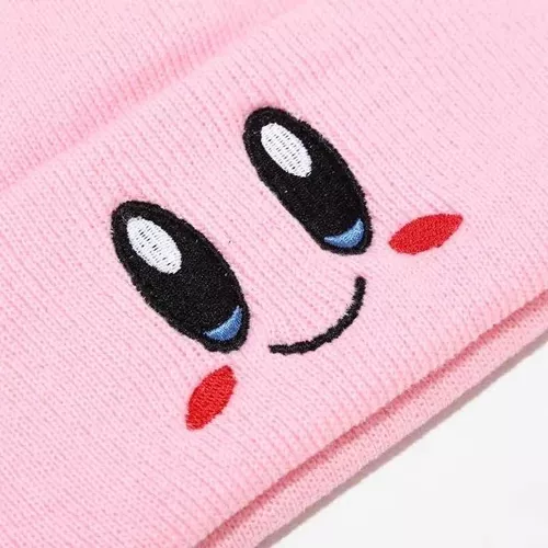 Gorro Beanie De Lana Kirby