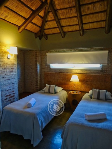 Imagen 15 de 30 de Villa Juana - Bungalow 2 En Punta Del Diablo