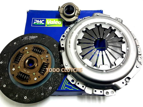 Kit De Clutch Embrague Chevrolet Gran Vitara 2.0 Litros