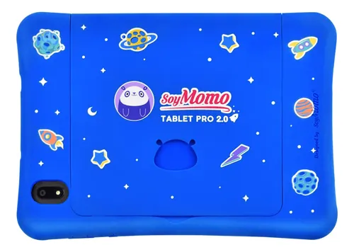 Compatible Con Ram Soymomo Tablet Antiacoso Cibernético Par