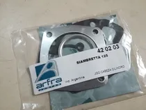 Comprar Juego De Juntas Cabeza De Cilindro Siam 125 Siambretta 125