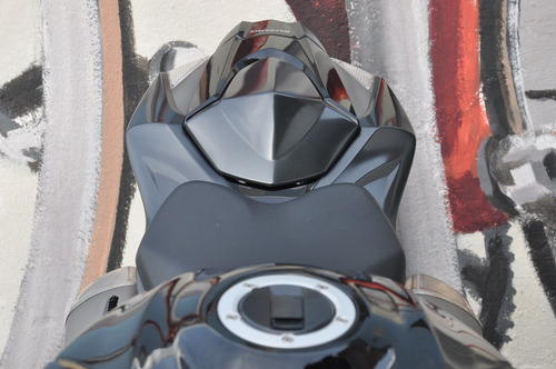 Suzuki Gsx R 1000 Srad