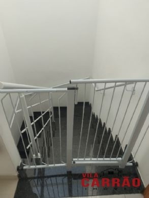 Imagem 5 de 15 de S2550 - Sobrado 3 Dorms. (3 Suítes), Vila Formosa - São Paulo/sp - S2550