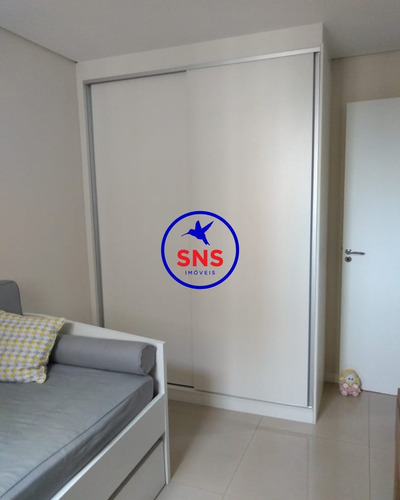 Imagem 10 de 14 de Apartamento - Ap02964 - 68175861