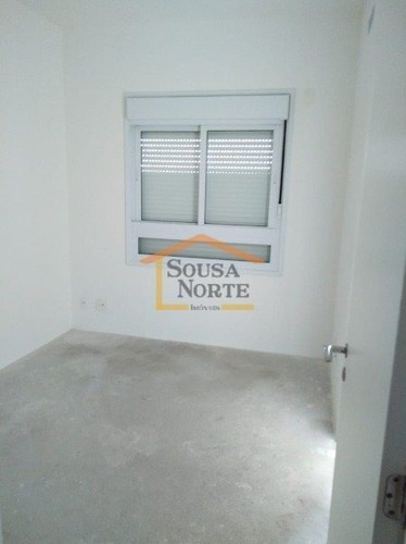 Imagem 9 de 15 de Apartamento, Venda, Santana, Sao Paulo - 25437 - V-25437