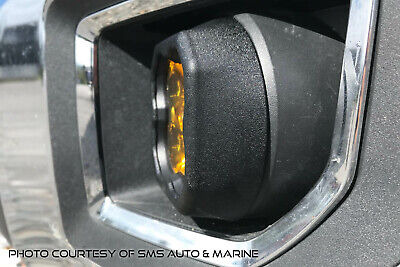 Ss3 Sport Type Gm Kit With Amber Back Light White Sae Fo Vvc