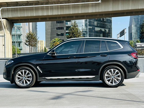 BMW X3 5p xDrive 30e PHEV L4/2.0/T Aut