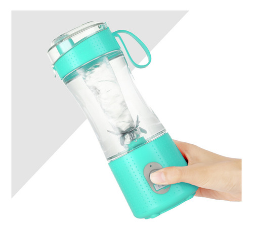 Batidora Personal Mini Mezclador Mini Vaso Licuadora