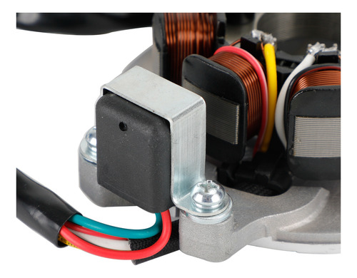 Alternador Estator Para Gas Gas Ec125 Ec200 Ec250 Ec300