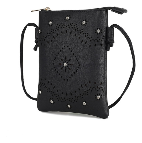 Mkf Collection Bolsos Cruzados Para Mujer Bolso Cruzado De C