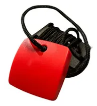 Comprar Llave De Seguridad Para Caminadoras Compatible Con Nordictra
