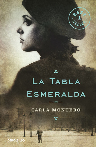 La Tabla Esmeralda- Montero, Carla- *