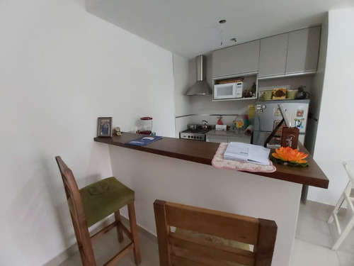 Imagen 20 de 30 de Departamento 2 Ambientes Venta Caballito Con Patio