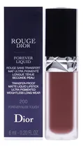 Comprar Rouge Dior Forever Liquid Mate - Christian Dior 0.2 Oz 200