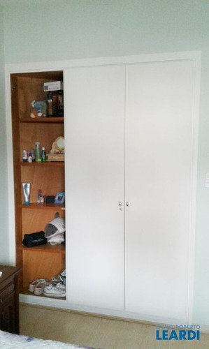 Imagem 8 de 15 de Apartamento - Chácara Santo Antonio - Sp - 606653