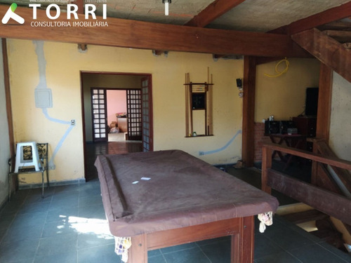 Imagem 3 de 17 de Chácara Em Itatiba - Ch00387 - 69510696