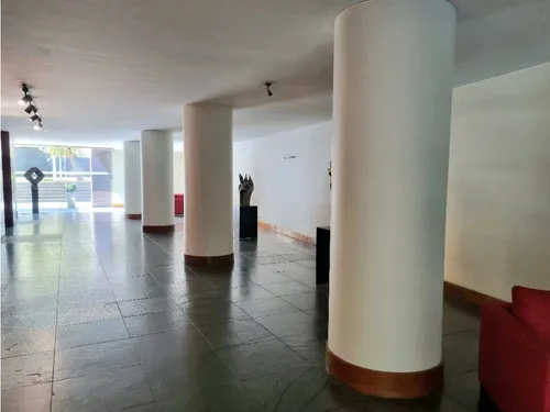 Departamento El Golf Las Condes
