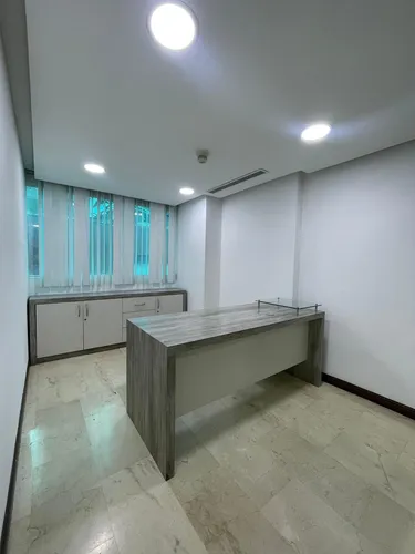 Alquiler Oficina Comercial