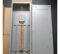 Comprar Tablero 42 Ca Nlab Trifásico Automático Bifásico 36c