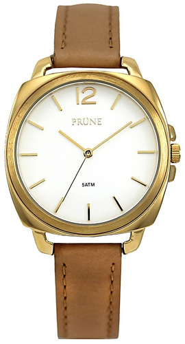 Reloj Mujer Prune Pru-5048-05 Ag. Ofic Local Barrio Belgrano