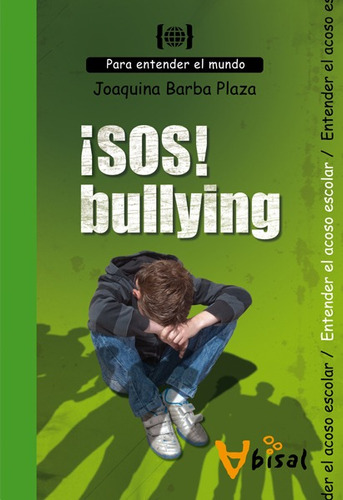 ¡sos! Bullying