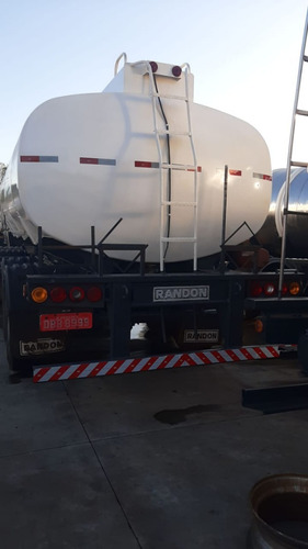 Bitren 2004 Randon Imetro Em Dia Venc 07/2020
