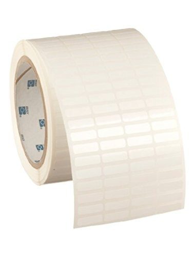 Brady Tht-1-423-10 0,75 Ancho X 0,25 Altura, B-423 Poliést