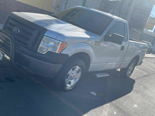 Imagen 2 de 11 de Ford F-150 Xl 4x2