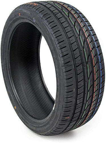 Caucho 235/55r17 (zr) Lanvigator Cp Pcr