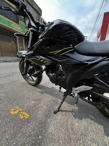 Sliders De Motor Conicos Para Gixxer 150 Fi