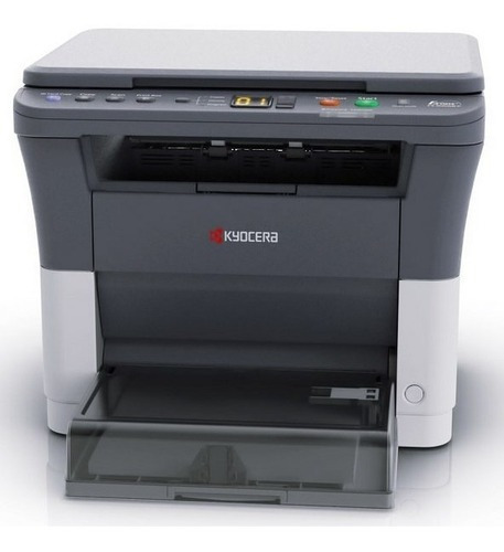 Impresora multifunción Kyocera Ecosys FS-1020MFP