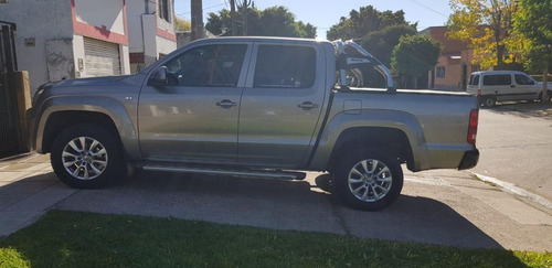 Amarok Tdi 2018 4x2 180 Cv